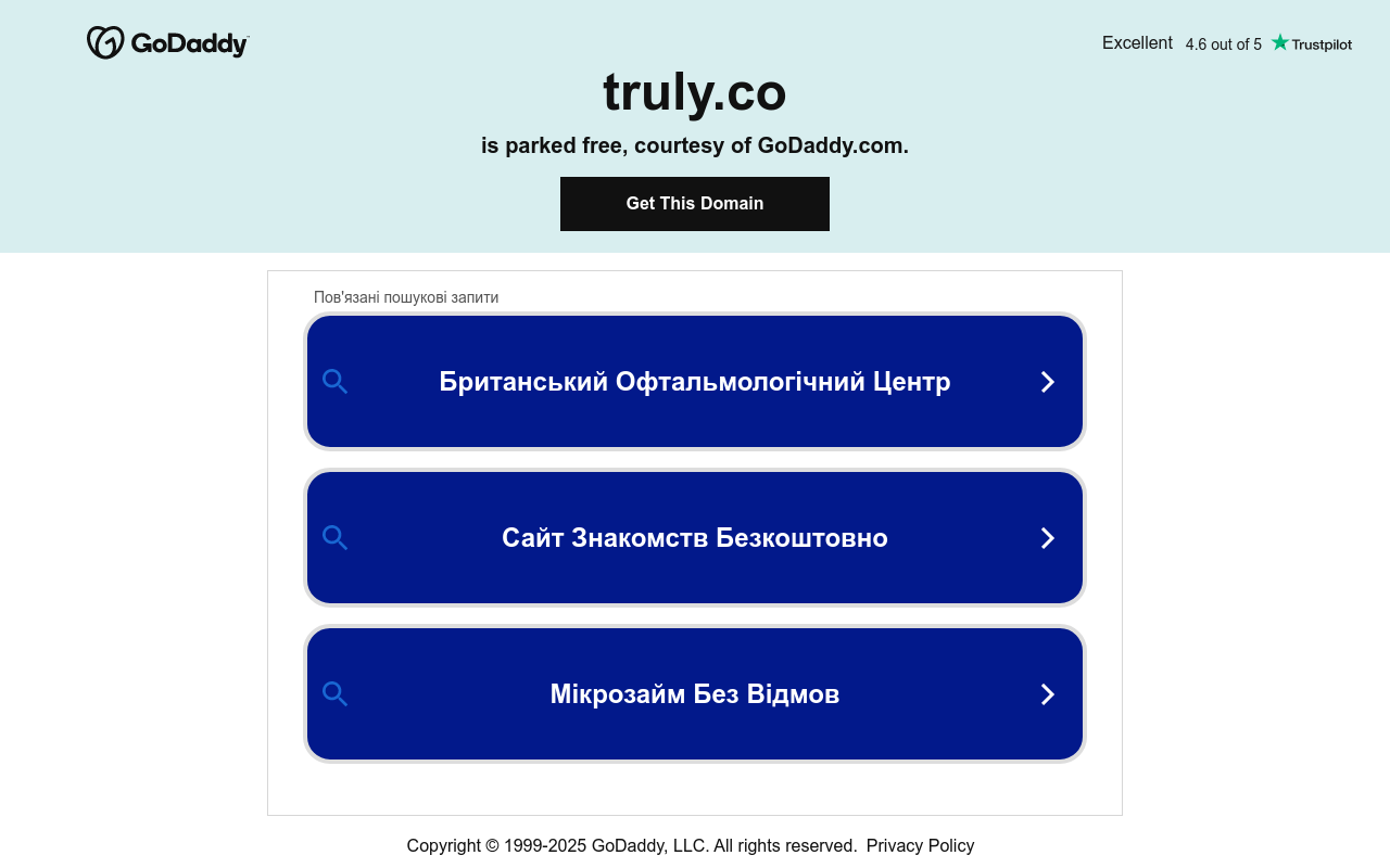 truly.co