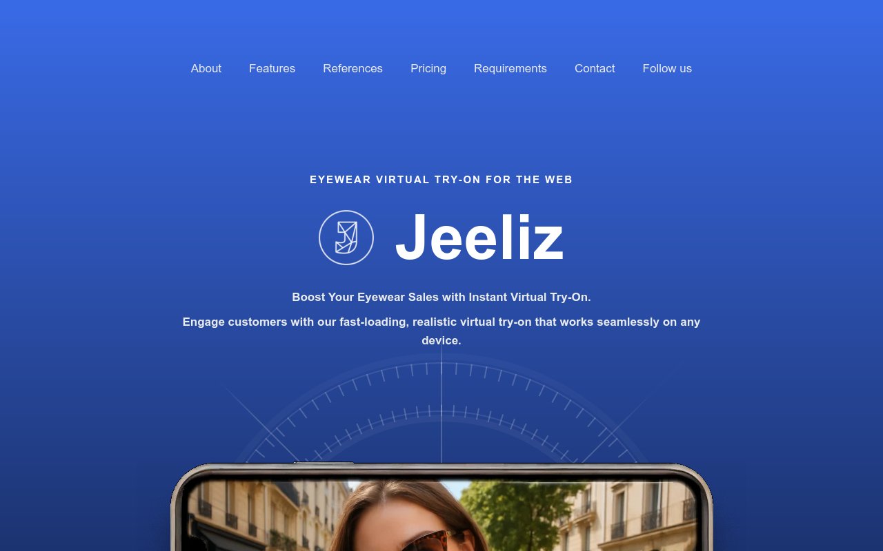 jeeliz.com