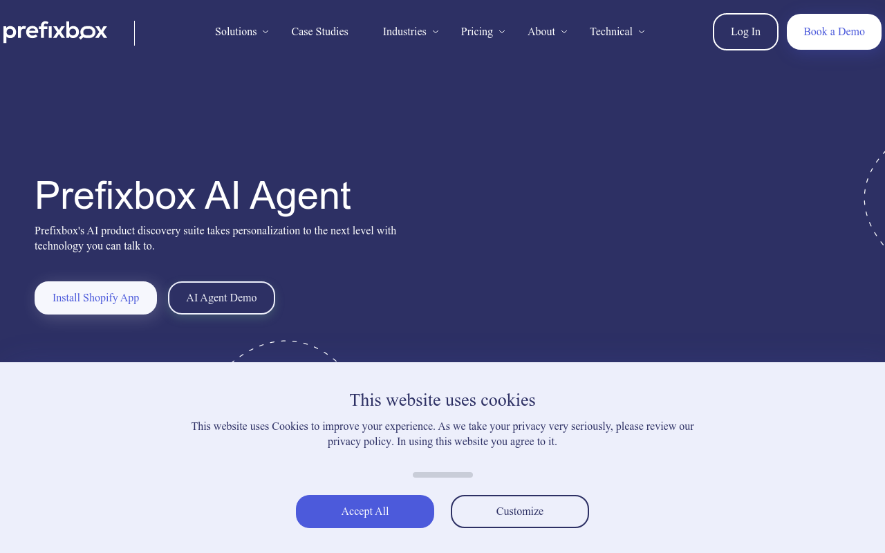 prefixbox.com