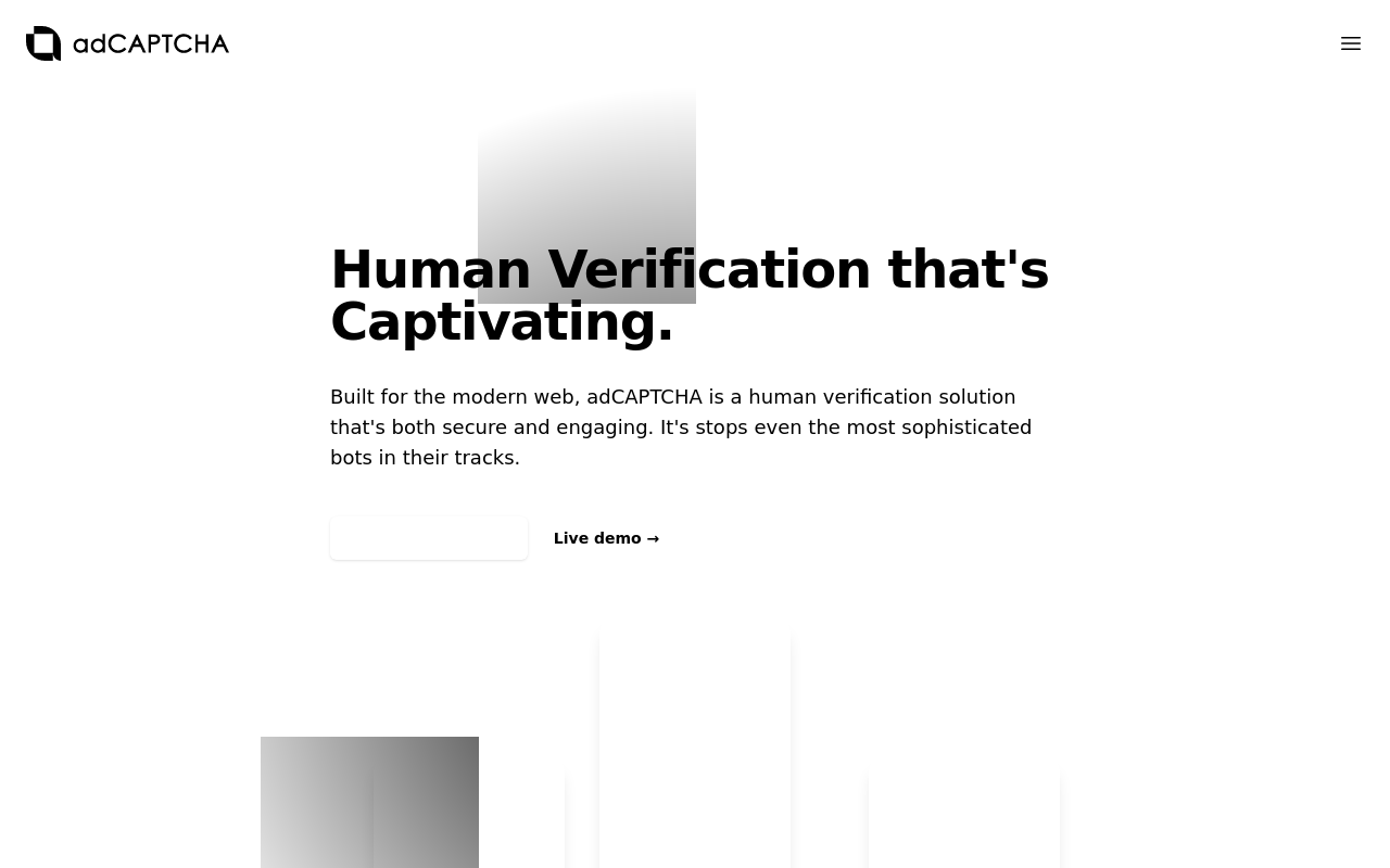 adCAPTCHA
