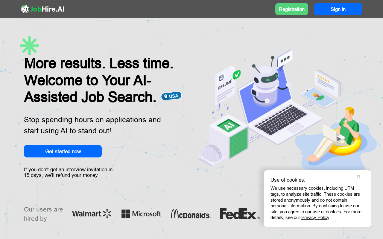JobHire.ai