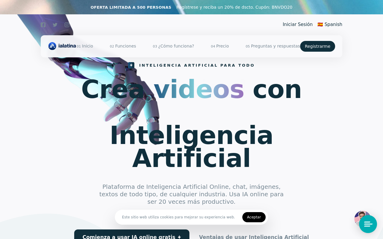ialatina.com