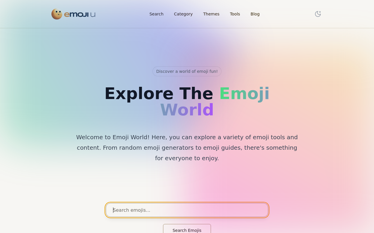 emojiu.cc