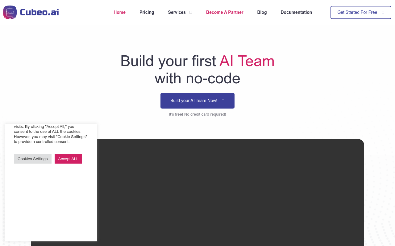Cubeo AI