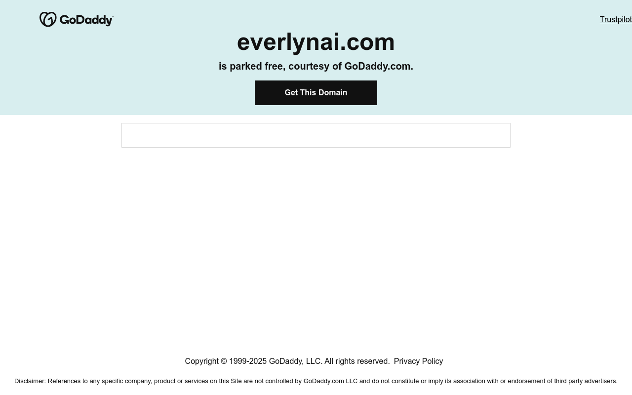 Everlyn AI