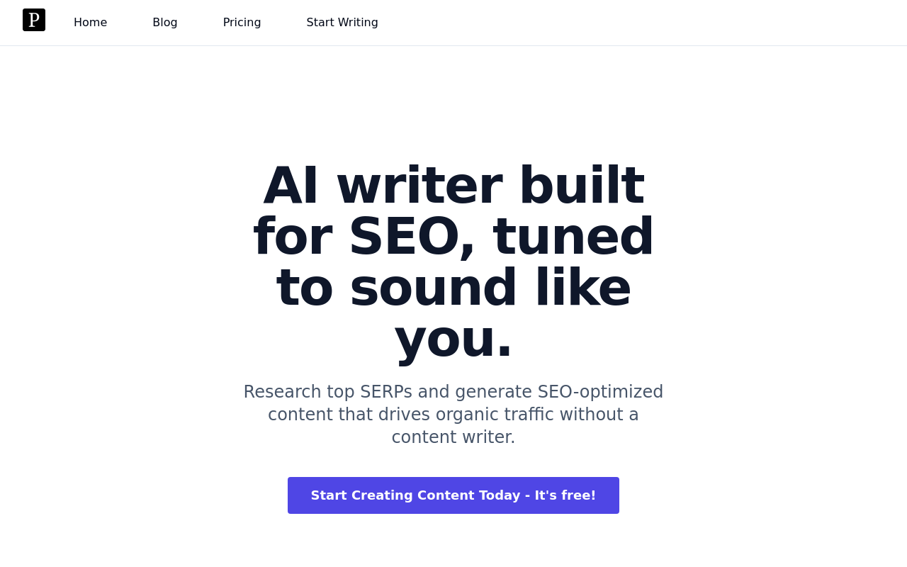 Platen.ai