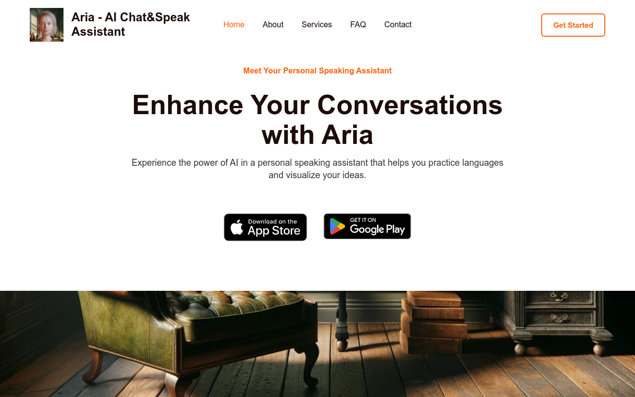 Aria