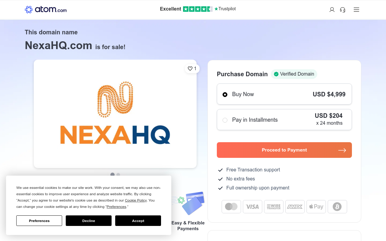 Nexa