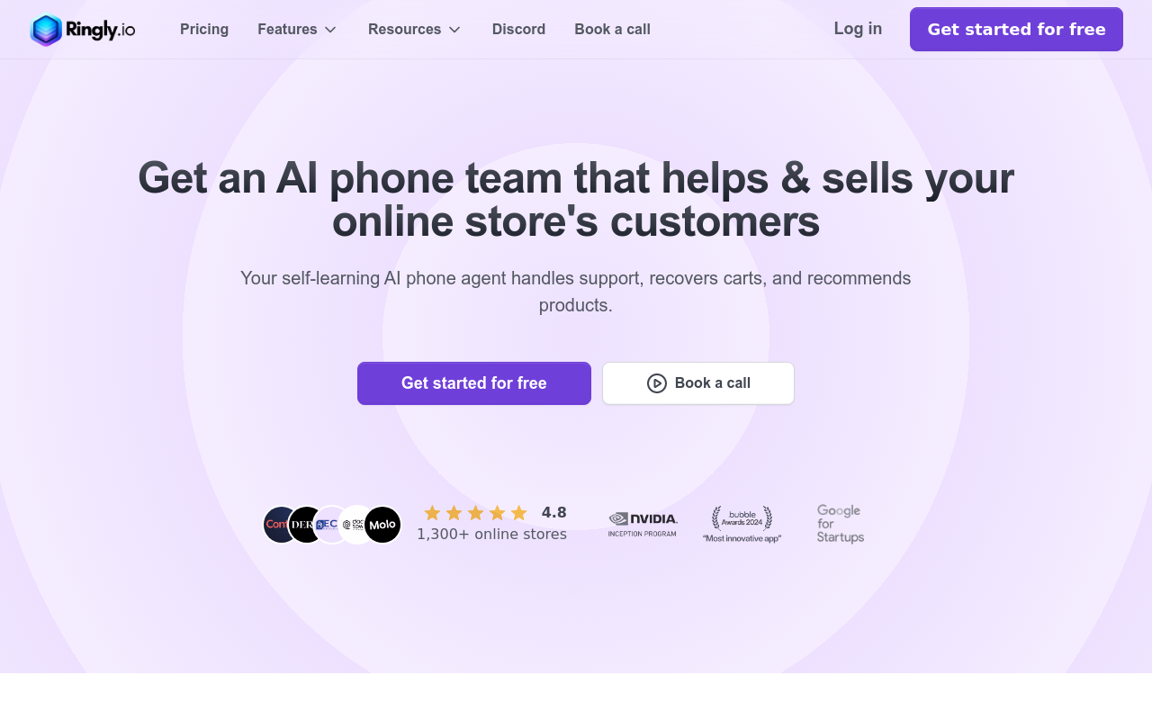 Ringly.io