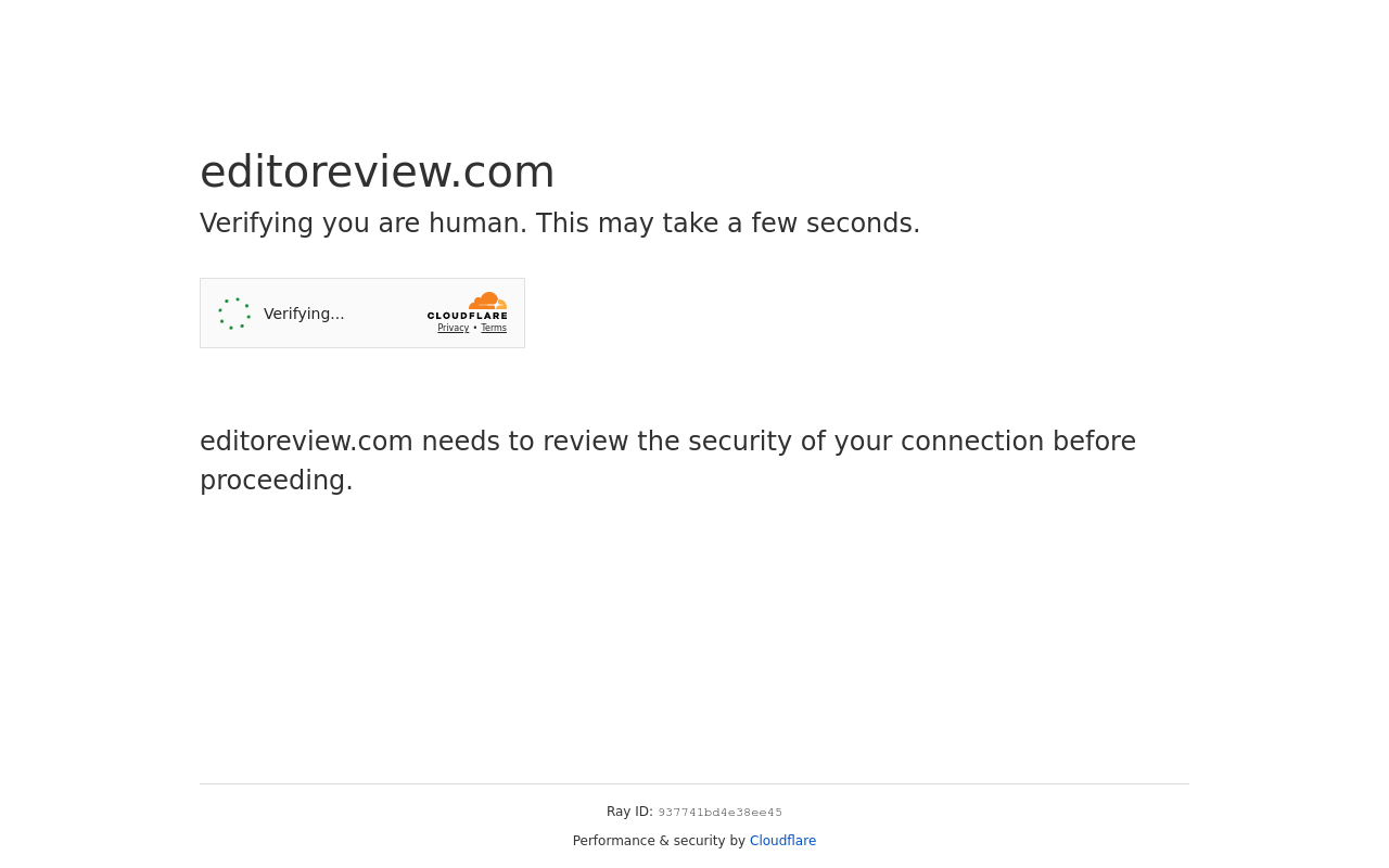 editoReview.com