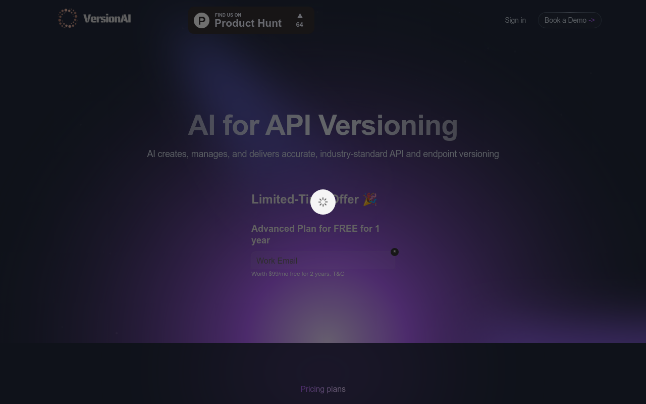 Version AI