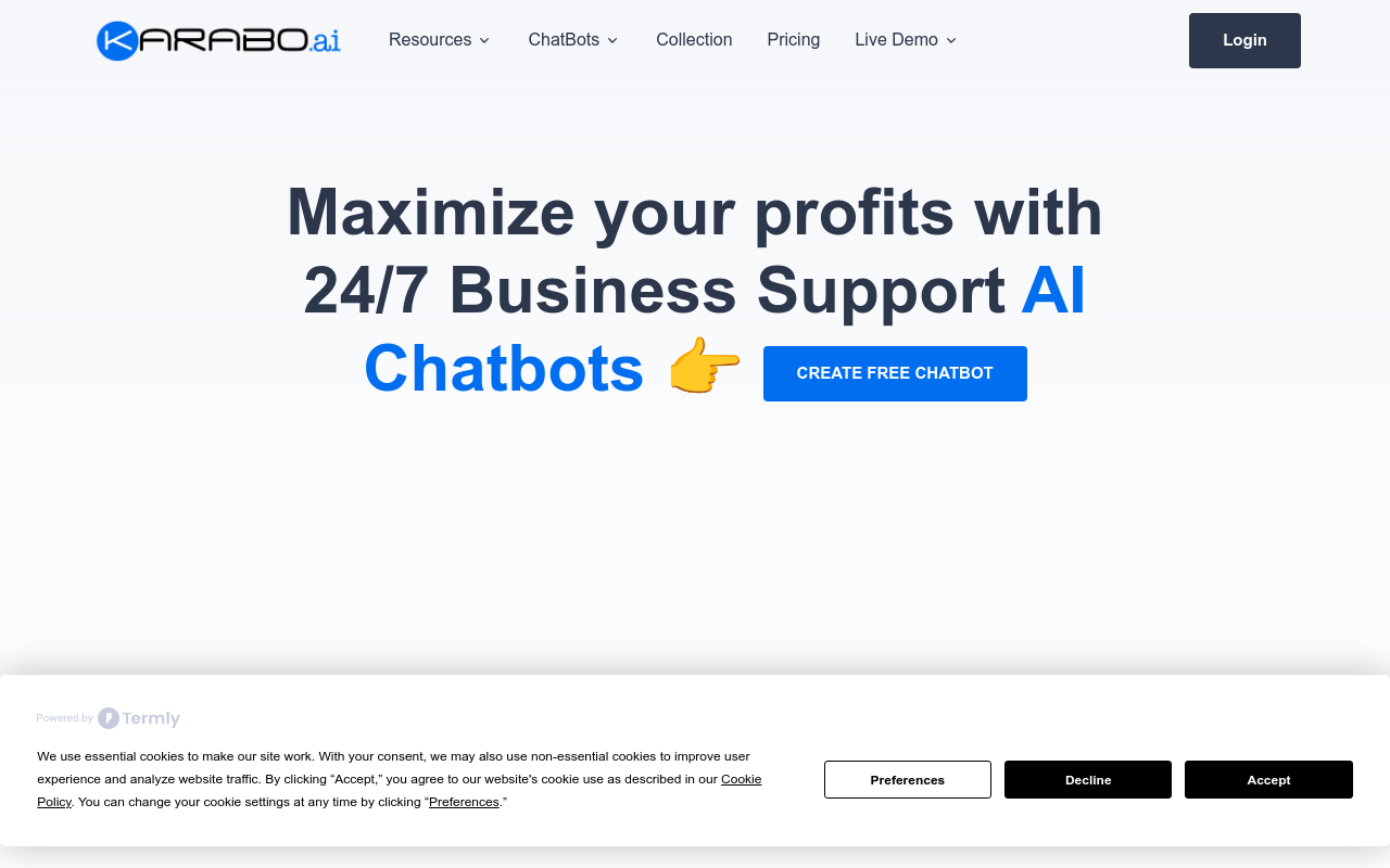KaraboAI