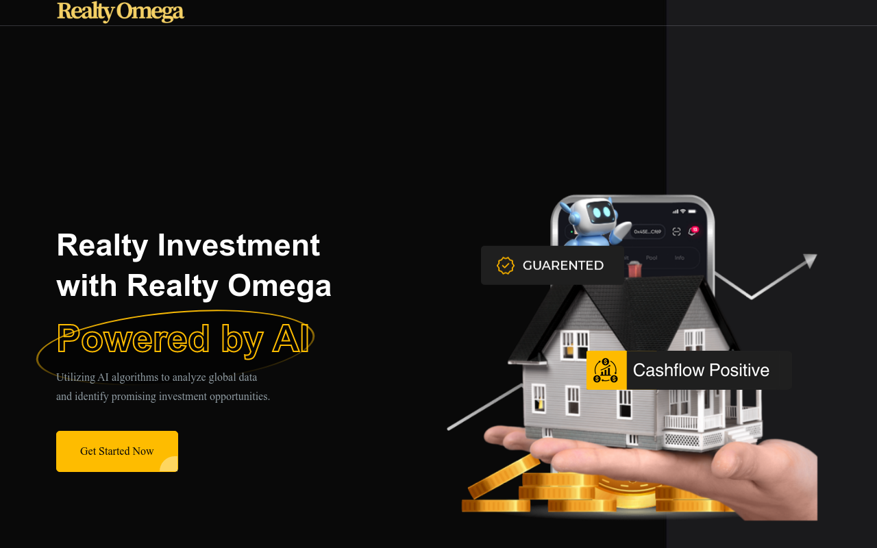 Realty Omega