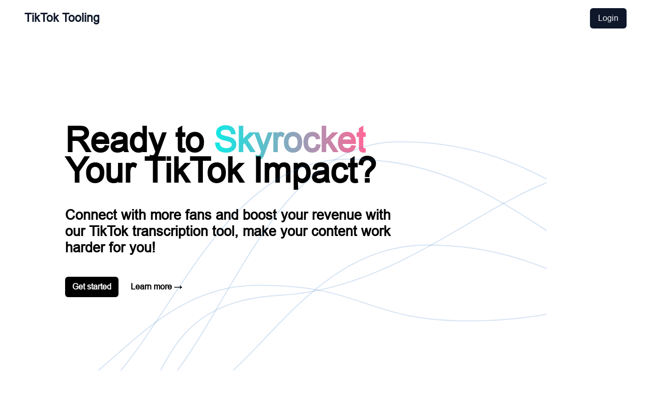 Social Tooling