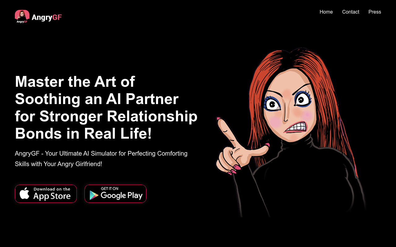 AngryGF