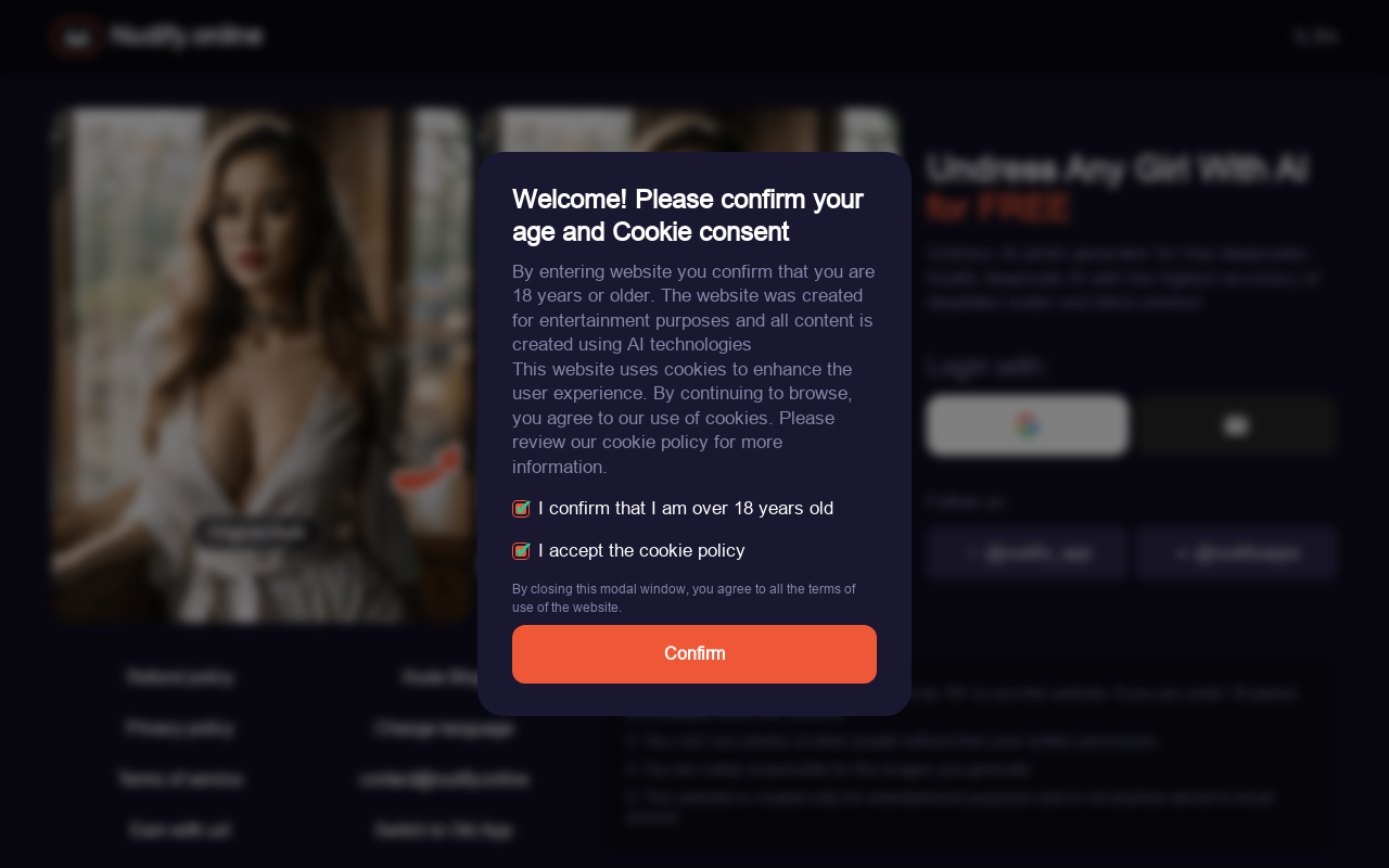 Undress AI