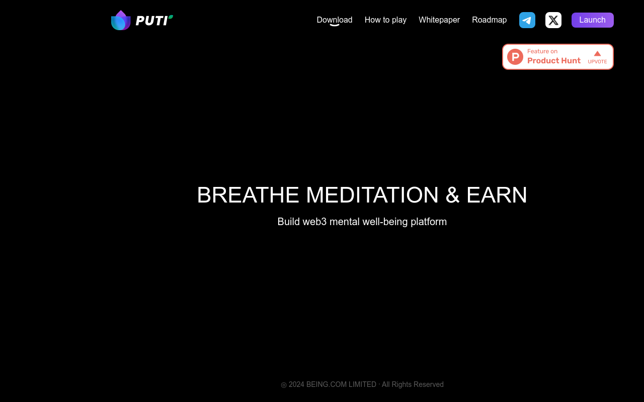 PUTI