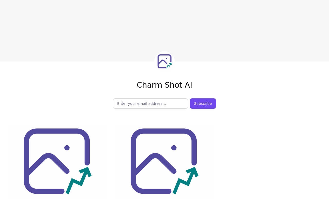 CharmShotAI