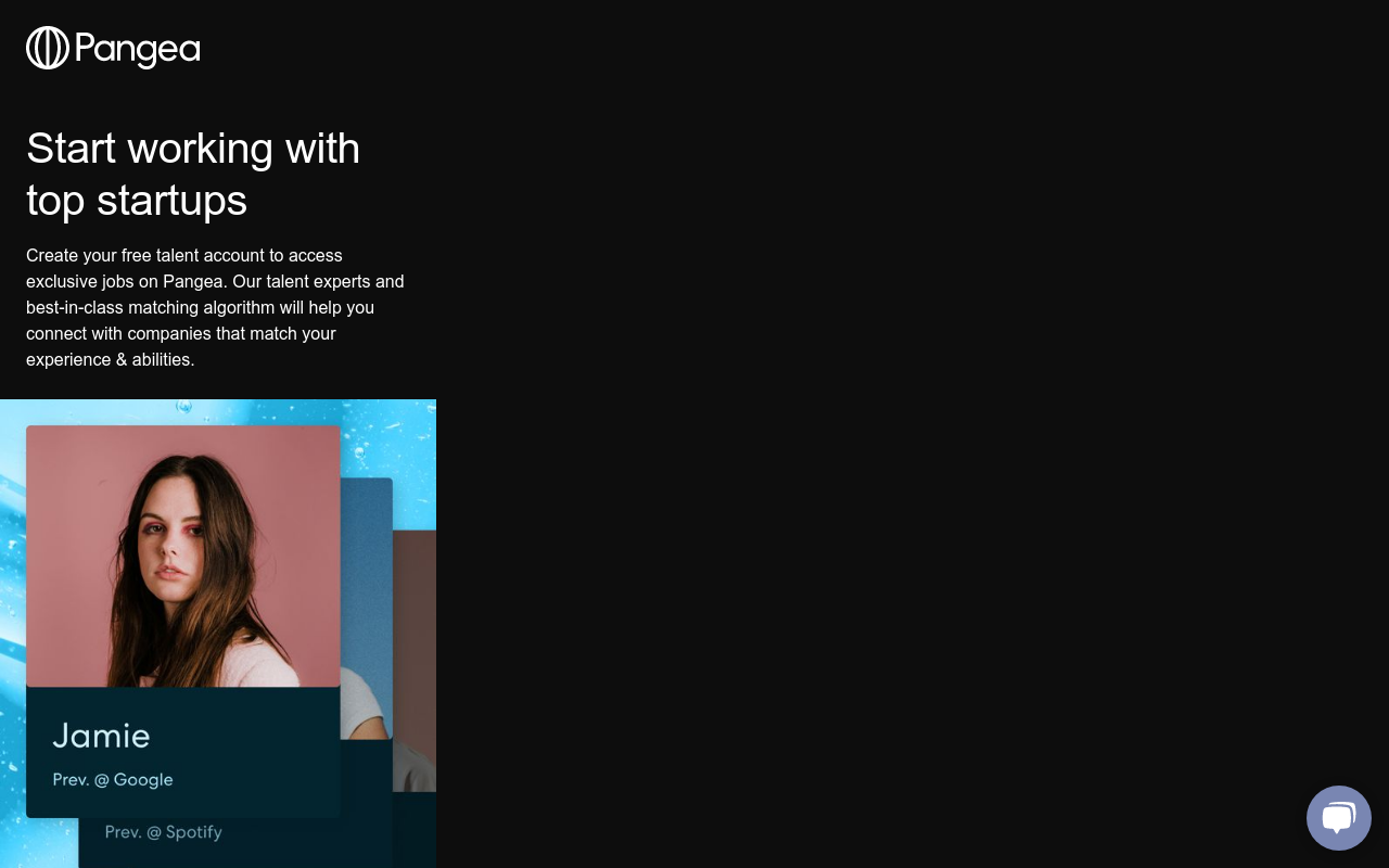 MarketerGrad by Pangea