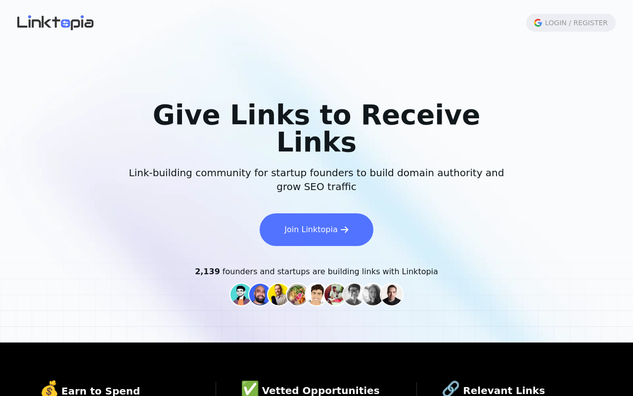 Linktopia