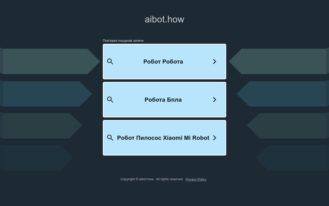 AI Assistant and Bot Builder
