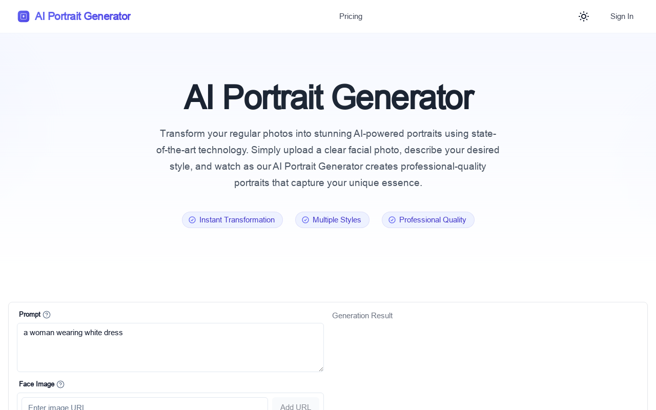 aiportrait.art