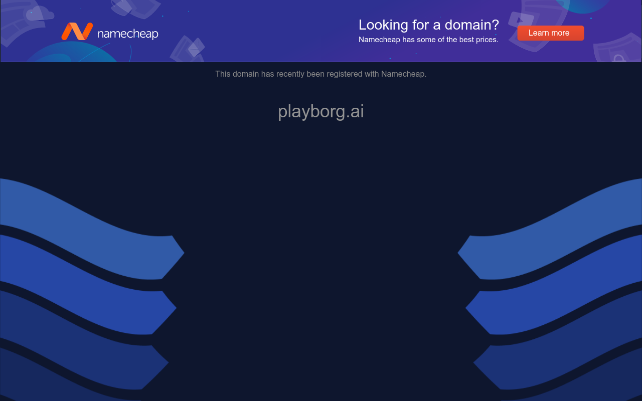 Playborg Magazine