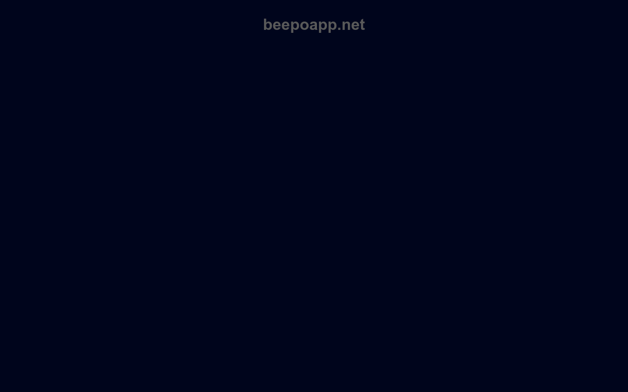 Beepo