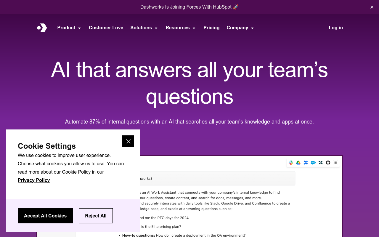 Autopilot for Slack