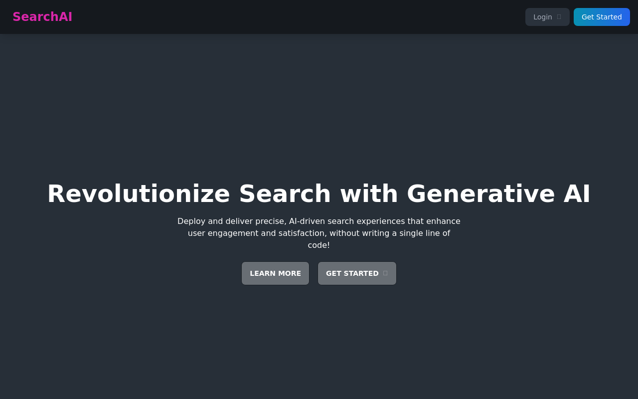 GenSearch