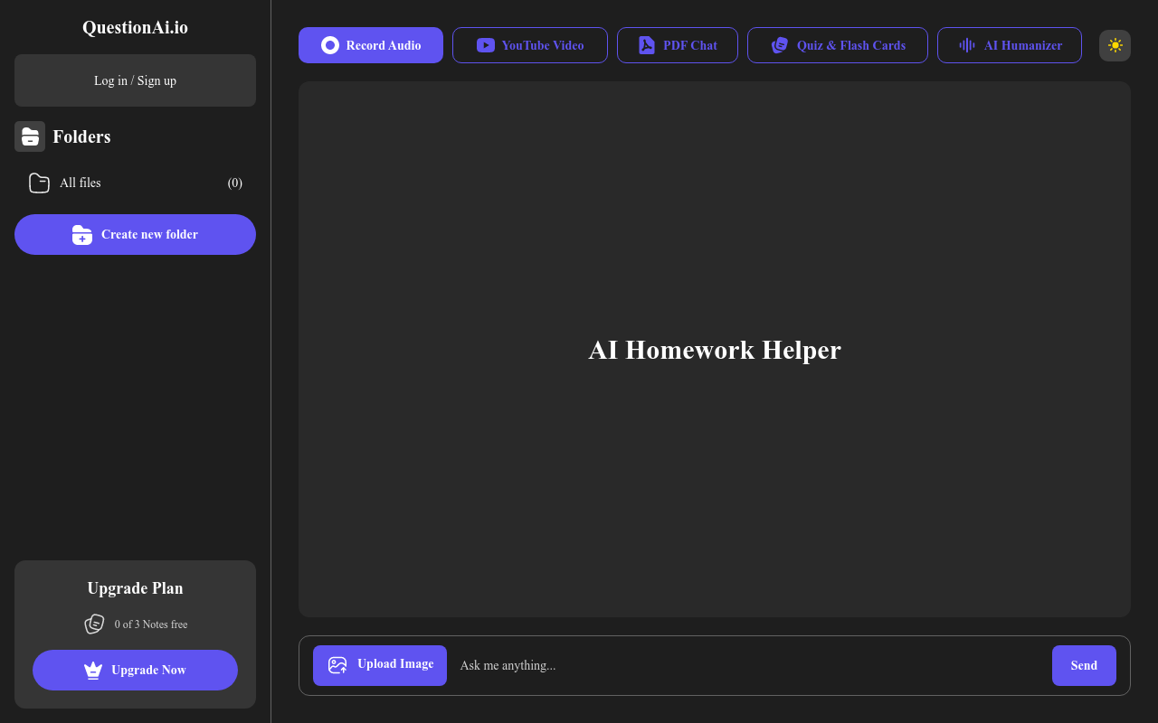 QuestionAi.io