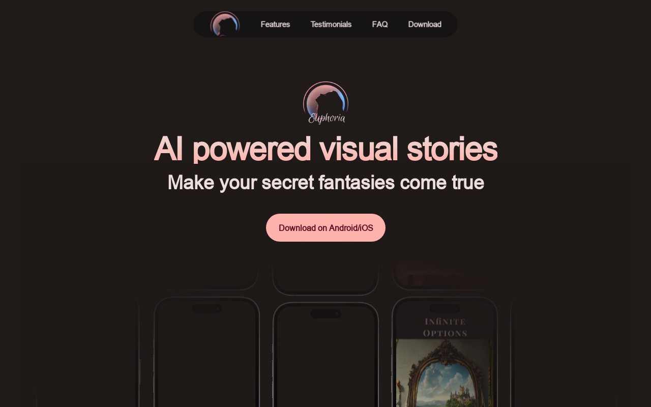 Euphoria Stories