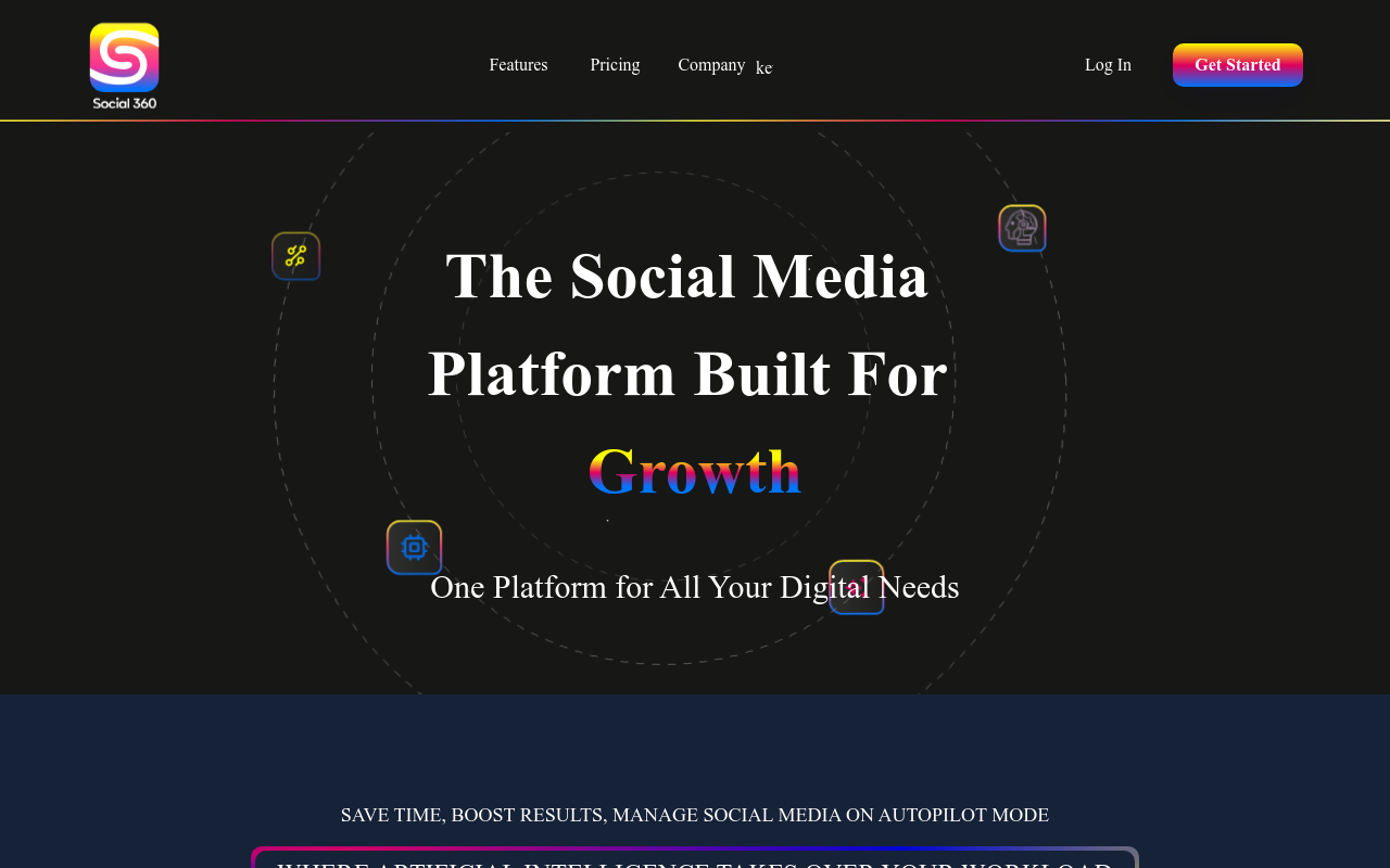 Social360