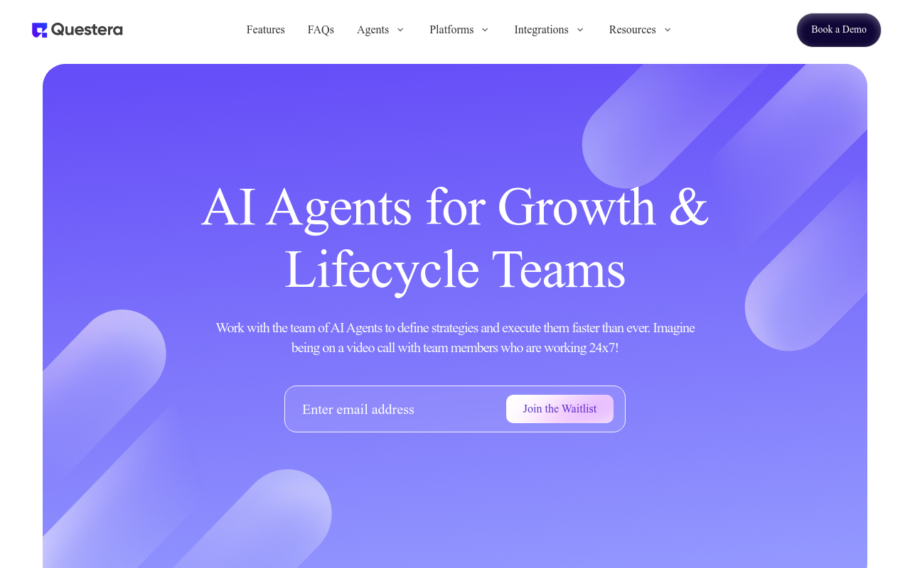Quest Platform