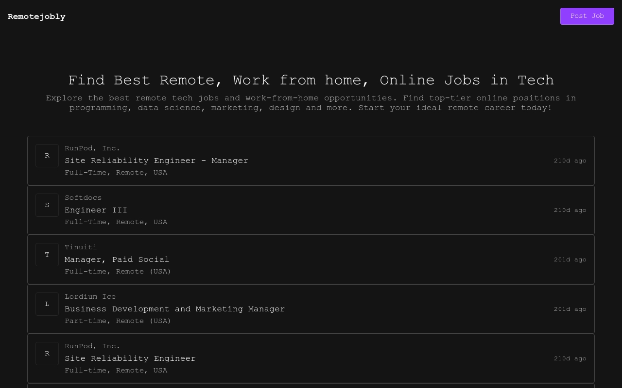 Next AI Jobs
