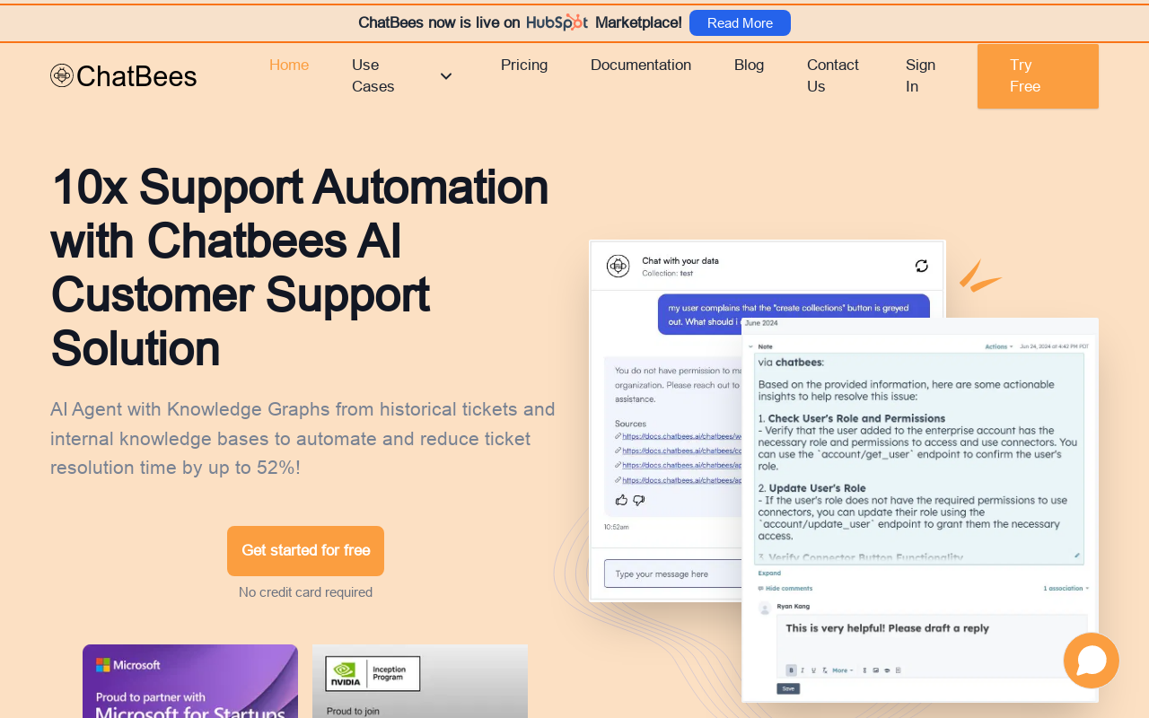 ChatBees.AI