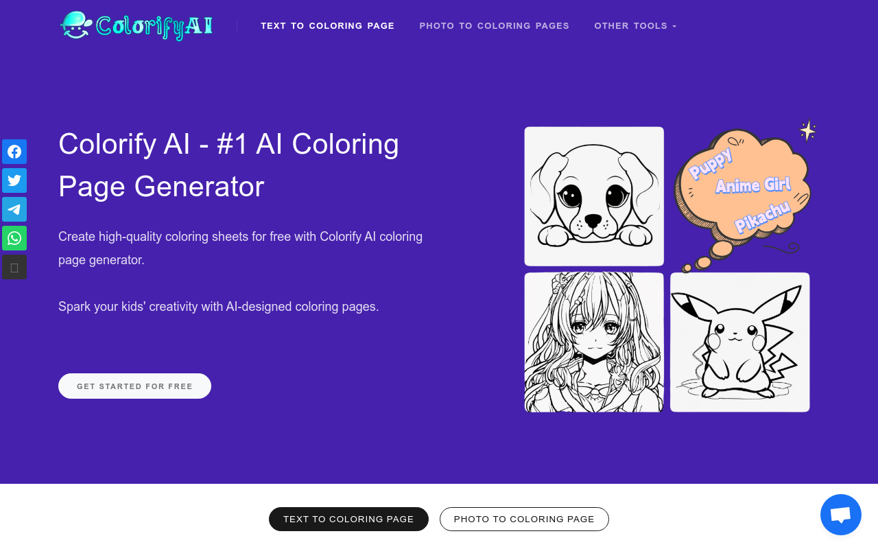 ColorifyAI