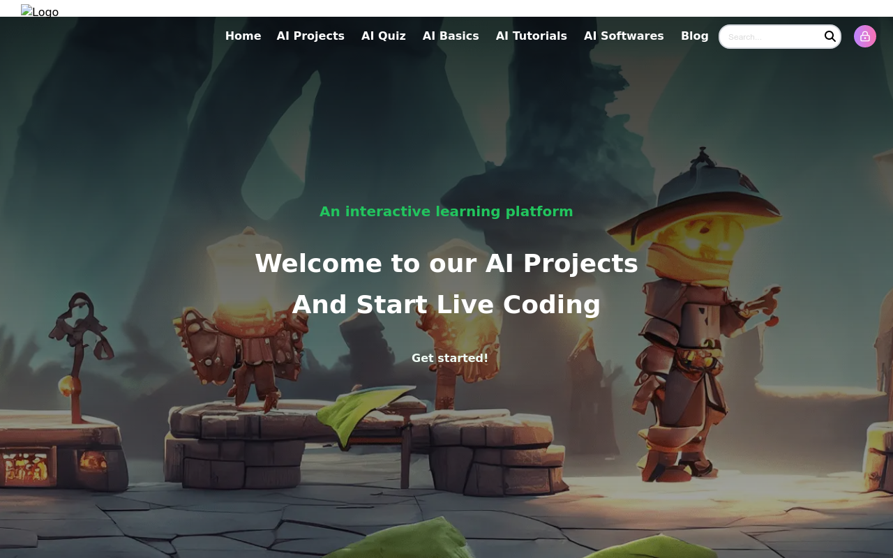 Ai online course