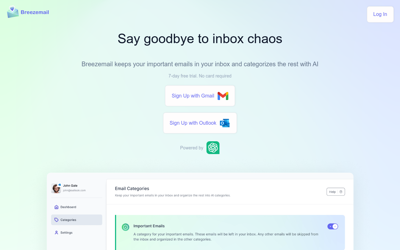 Breezemail