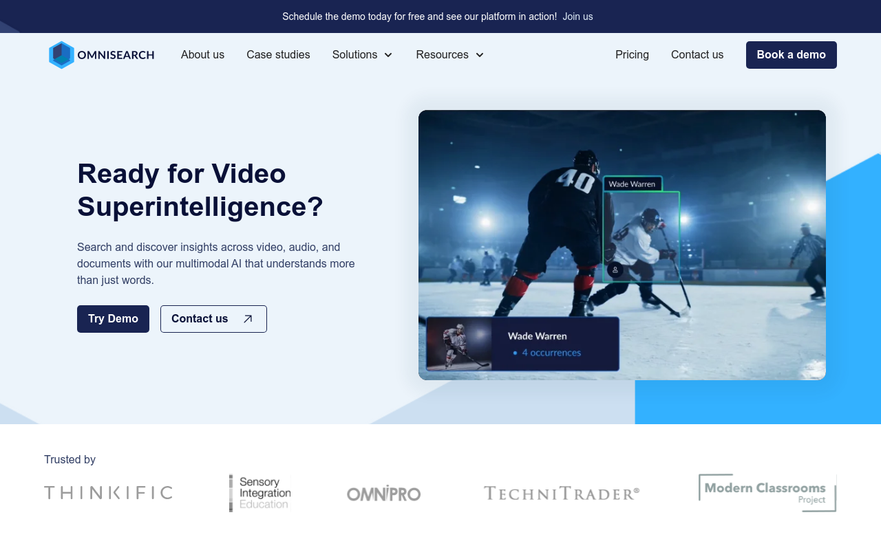 Omnisearch