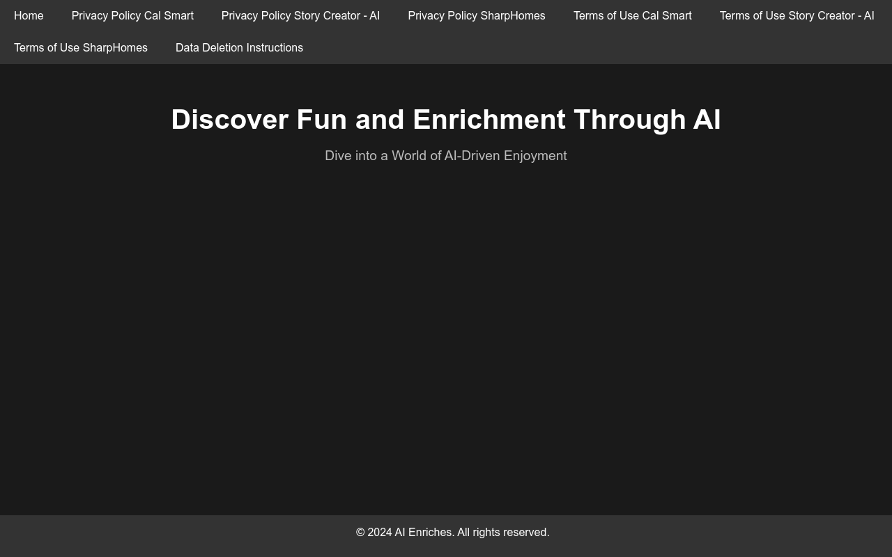 Story Creator AI