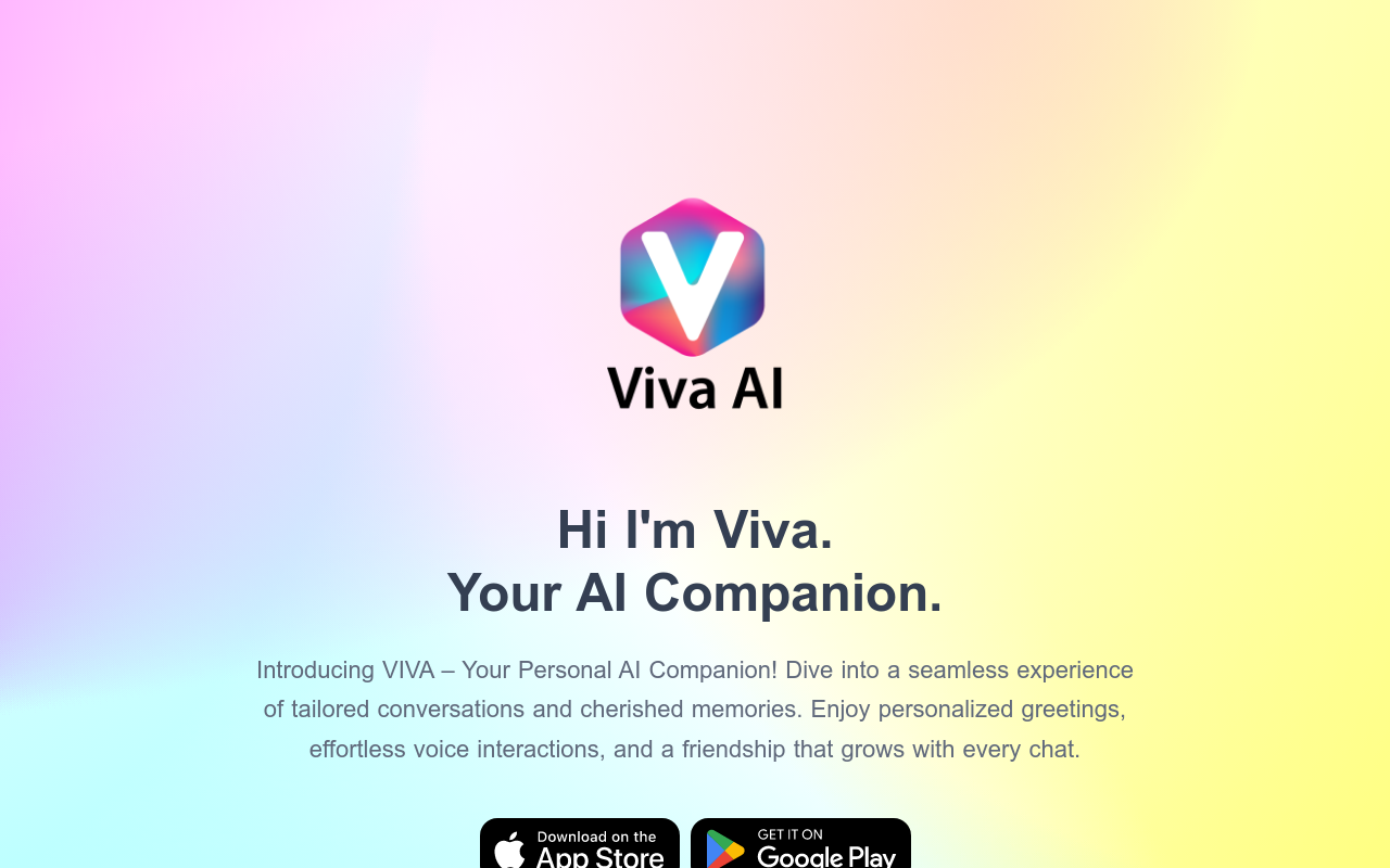 Viva AI
