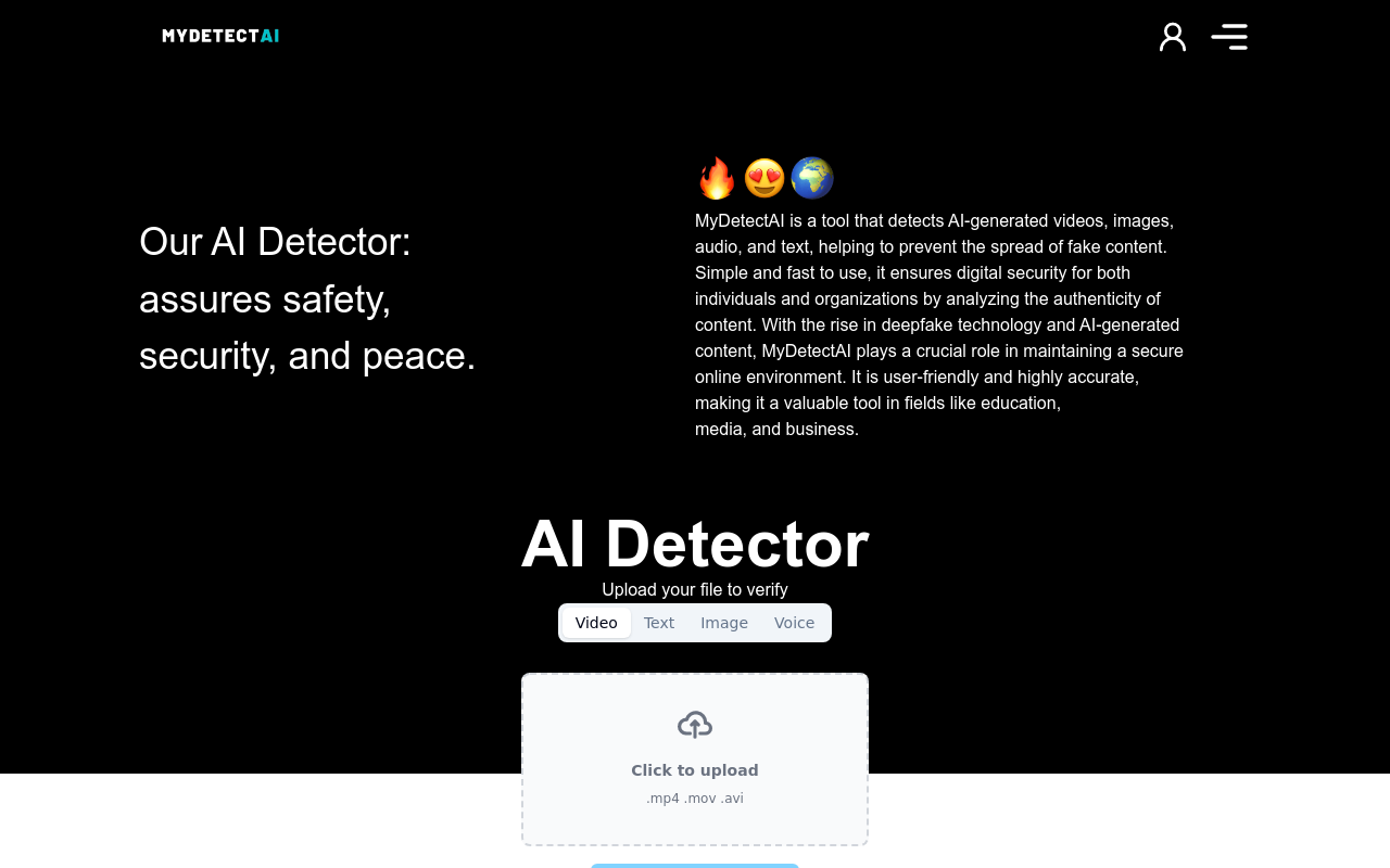 MyDetectAi