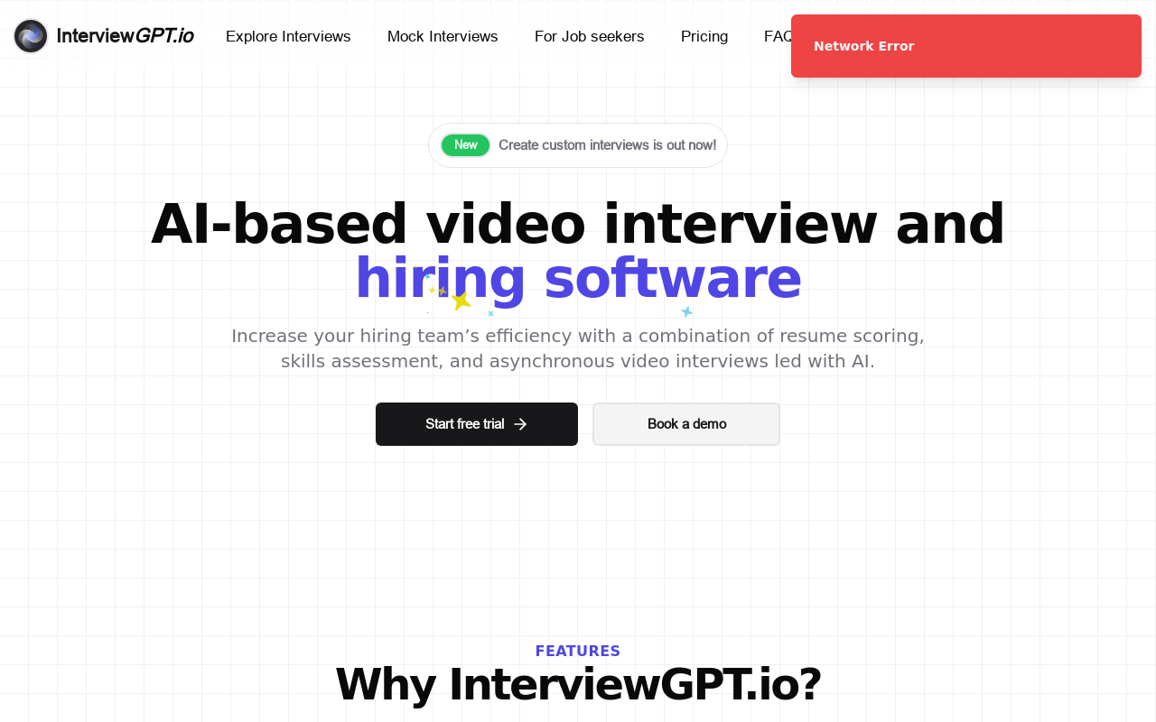 interviewgpt.io