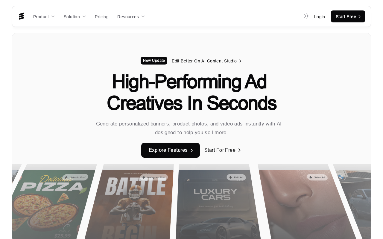 Plug & Play AI Marketing Team