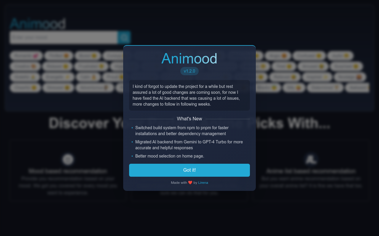 Animood