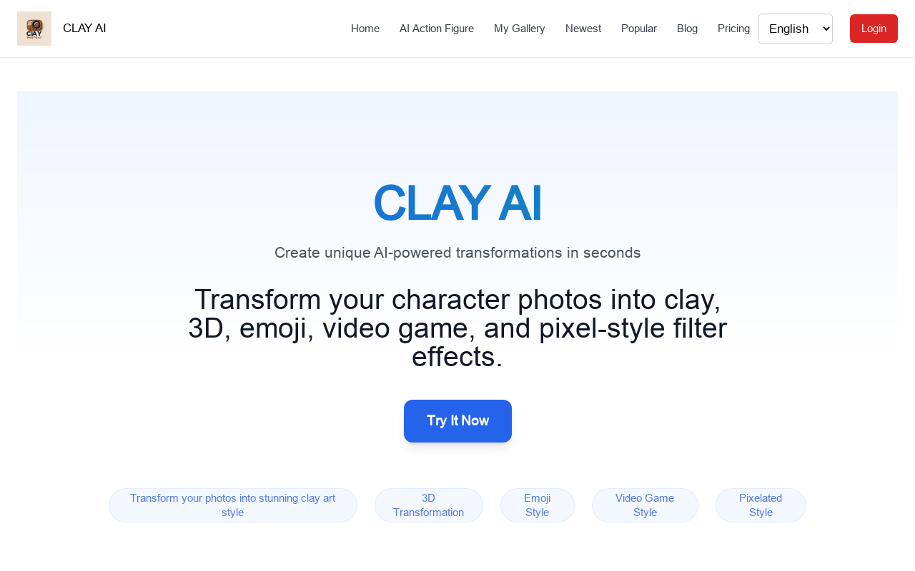 clayai