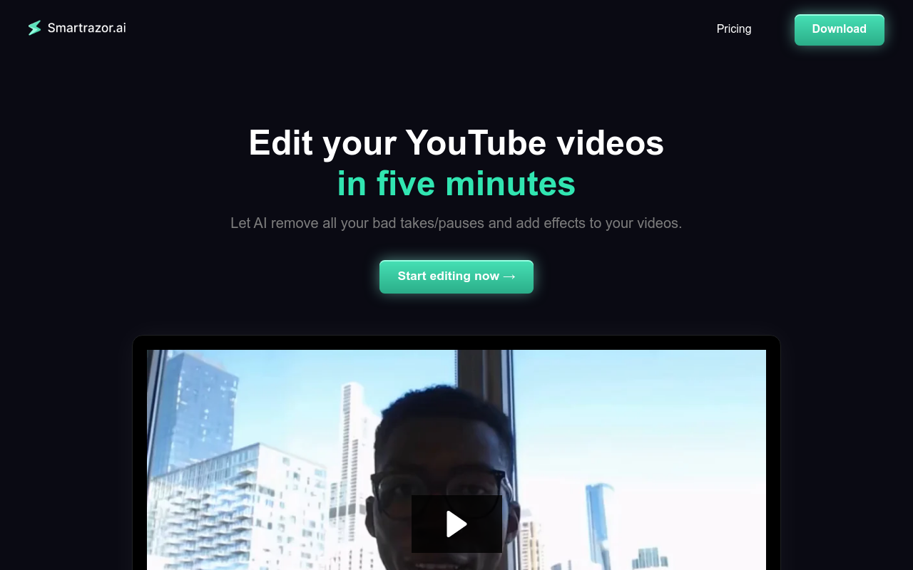 Smartrazor