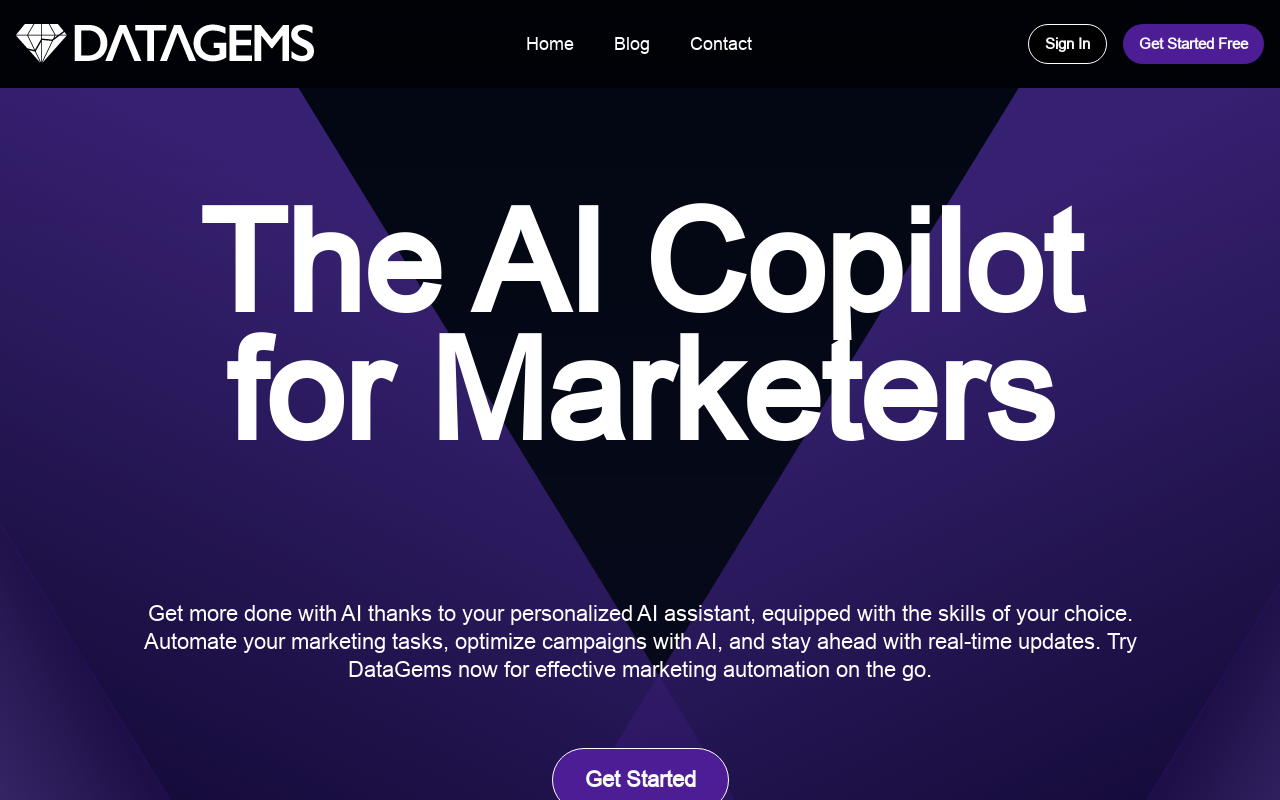 DataGems
