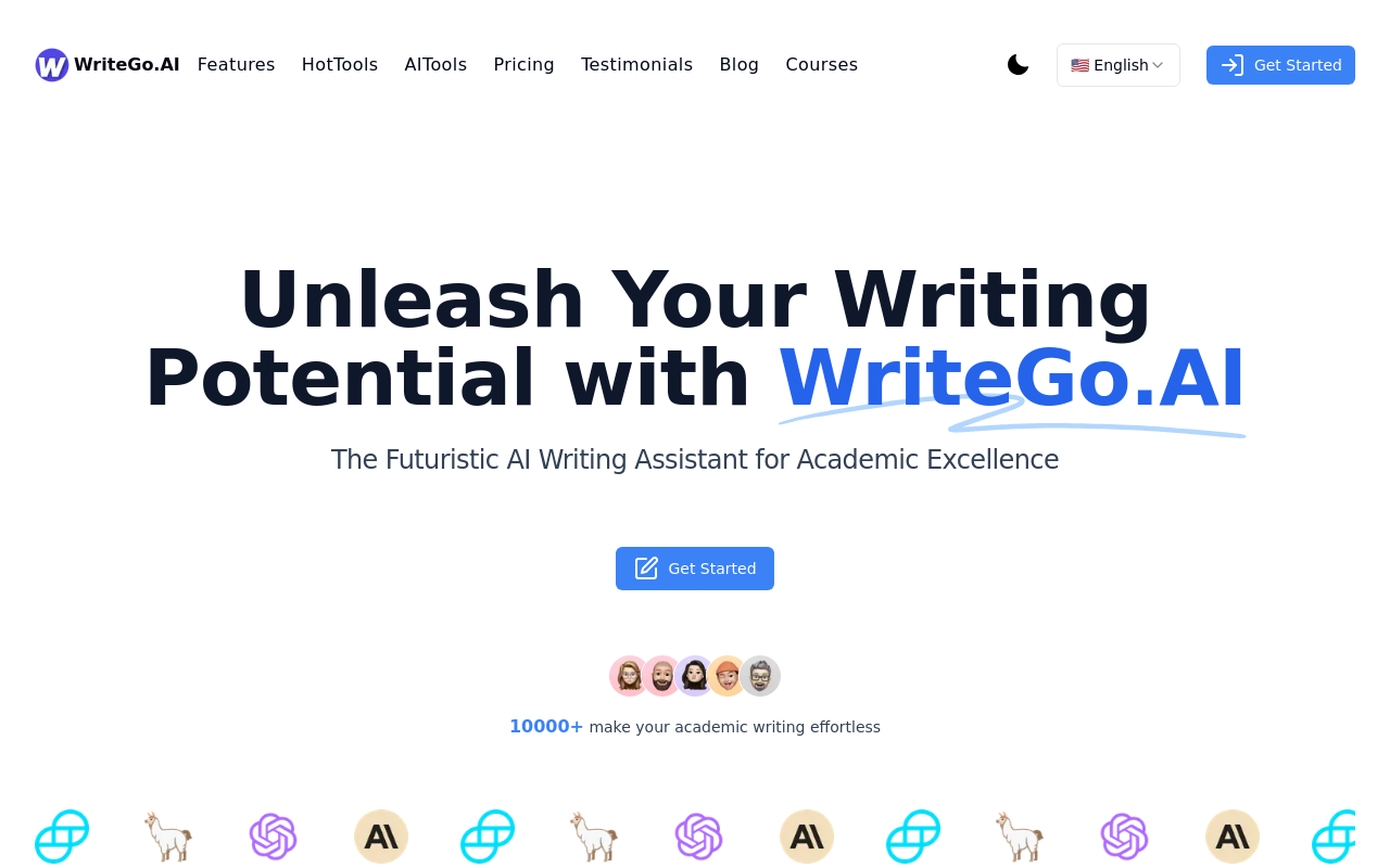 WriteGO